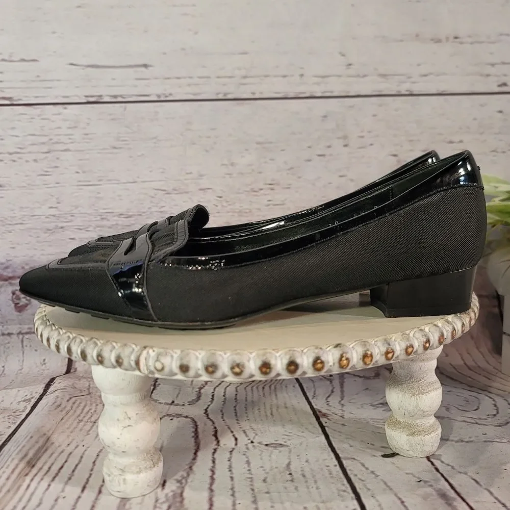 Salvatore Ferragamo these are